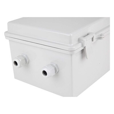 Sensaphone 1400 Series Remote Monitoring System, Solid Door